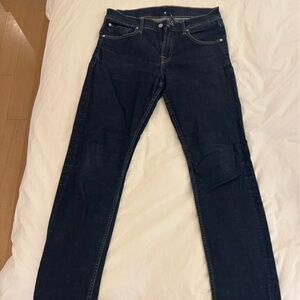 7 For All Mankind Slimmy Denim Jeans